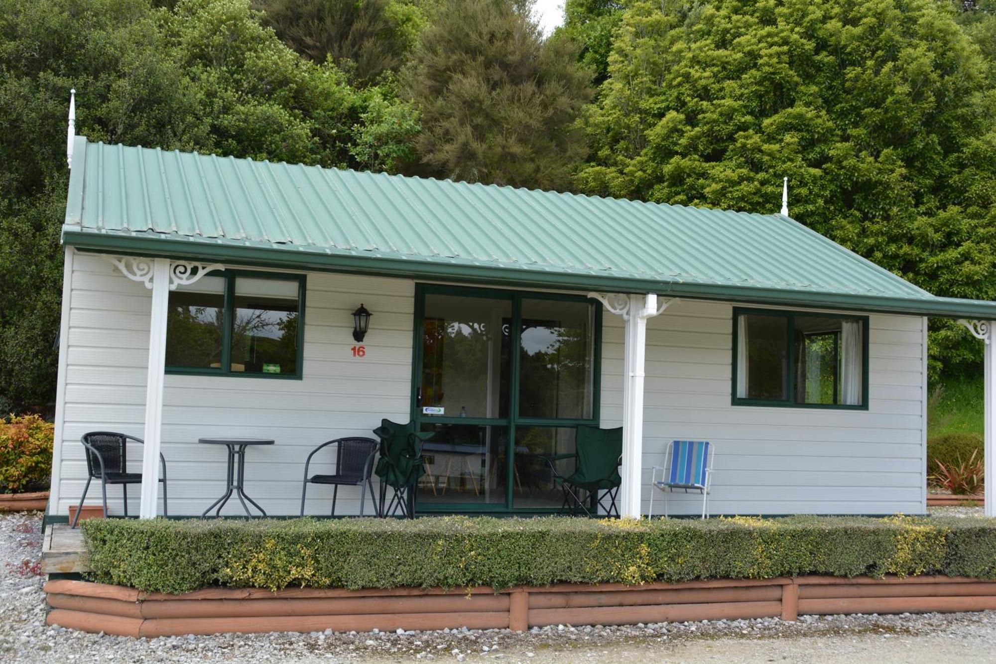 Waitomo Top 10 Holiday Park Пещеры Вайтомо Номер фото