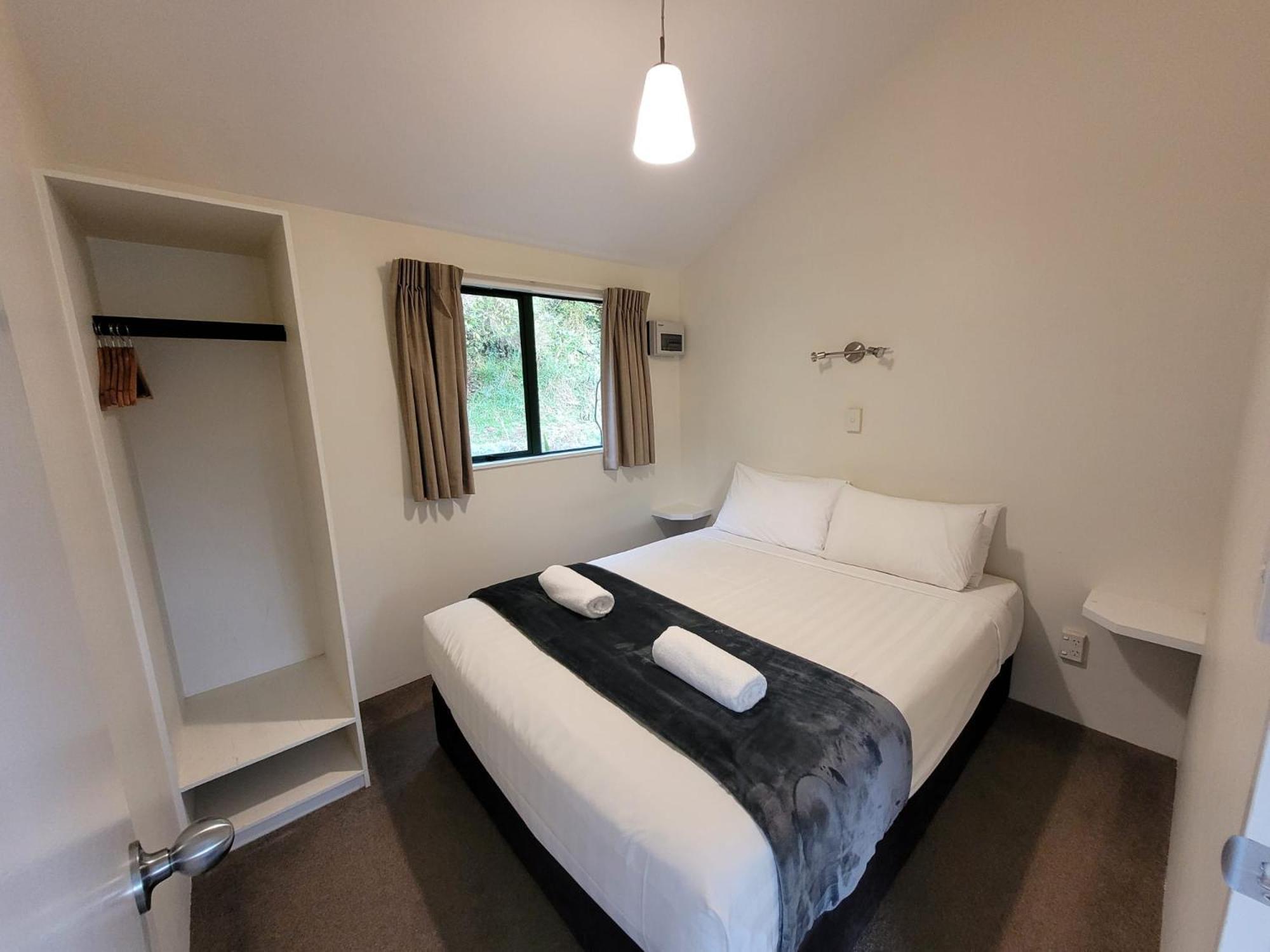 Waitomo Top 10 Holiday Park Пещеры Вайтомо Экстерьер фото